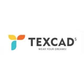 Texcads logo