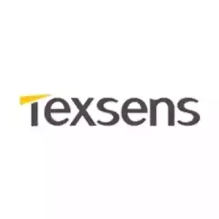 Texsens logo