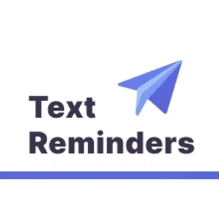 Text Reminders logo