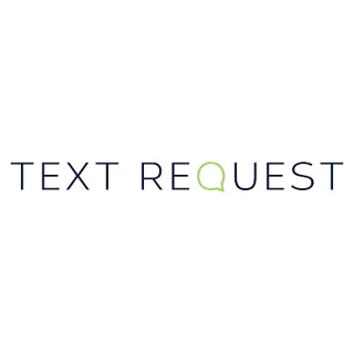 Shop Text Request logo