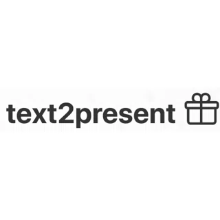 text2present logo
