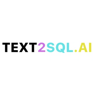Text2SQL.AI logo