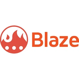 Text Blaze logo