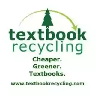 Shop Textbook Recycling coupon codes logo