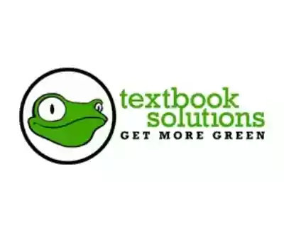 Textbook Solutions logo