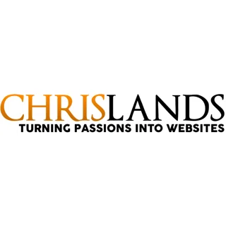 Shop ChrisLands Demo Store logo