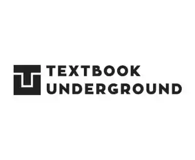 Shop TextbookUnderground coupon codes logo