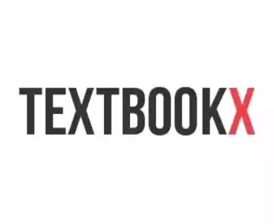 Textbookx logo