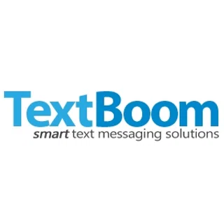 Shop TextBoom logo