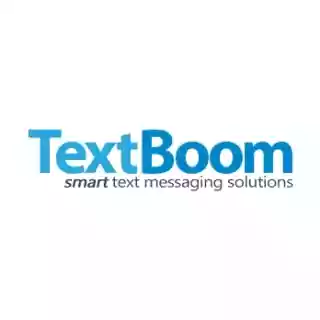 Shop TextBoom coupon codes logo