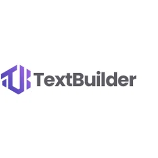 TextBuilder.ai logo