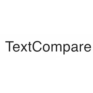 TextCompare logo