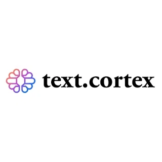 TextCortex logo