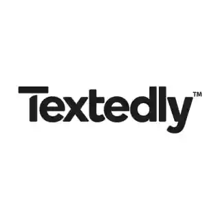 textedly.com logo