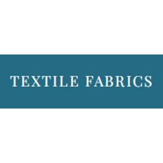 textile fabrics logo