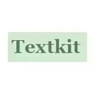 Shop Textkit logo