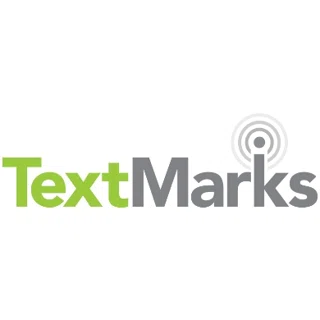 Shop TextMarks logo