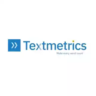 Textmetrics coupon codes