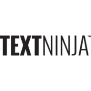 Shop TextNinja logo