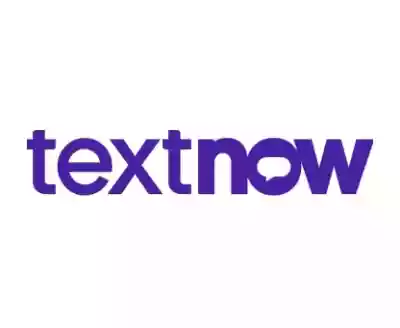 Shop TextNow logo