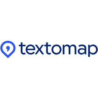 Textomap logo