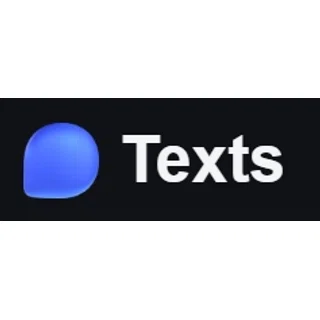 Texts logo