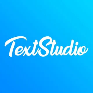 TextStudio logo