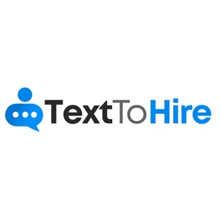 Shop TextToHire logo