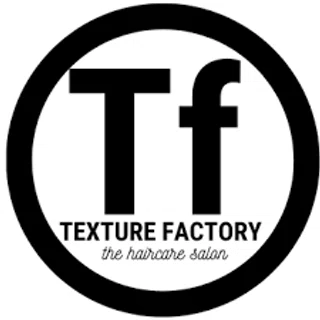 Texture Factory logo