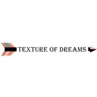 Texture Of Dreams logo