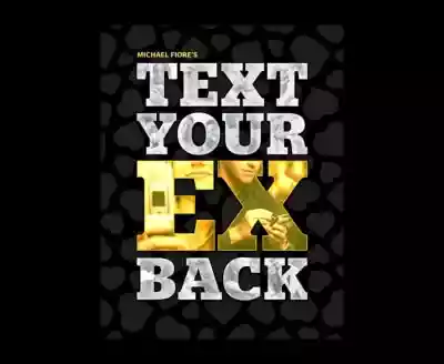 Shop Text Your Ex Back coupon codes logo