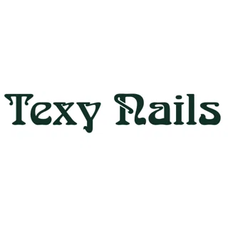Texy Nails logo