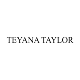 Shop  Teyana Taylor  logo
