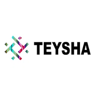 Shop Teysha World logo