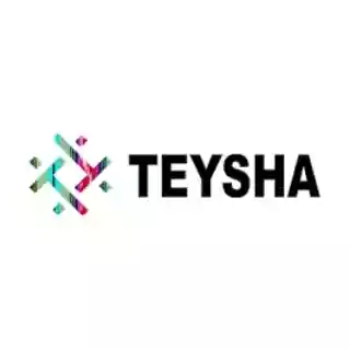 Teysha World coupon codes