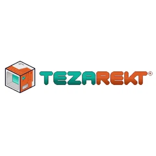Tezarekt logo