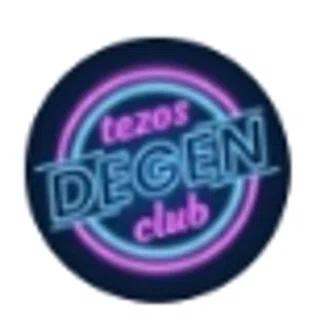 Tezos Degen Club logo