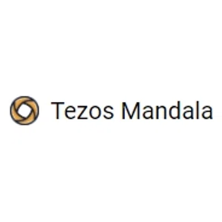 Tezos Mandala logo
