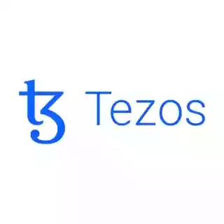 tezos.com logo