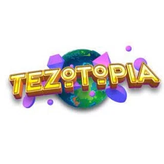 Tezotopia logo