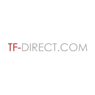 Shop TF-Direct.com logo