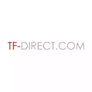 Shop TF-Direct.com discount codes logo