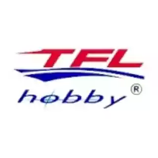 TFL Hobby promo codes