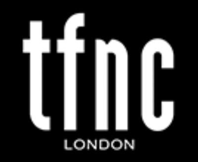 Shop TFNC London logo