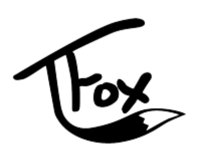 Shop TFox Brand logo