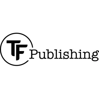 TF Publishing logo