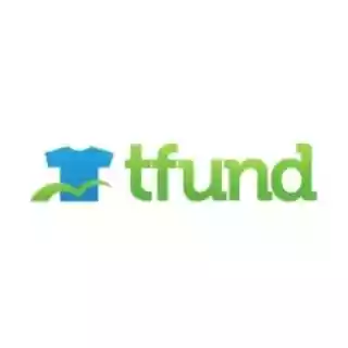 Shop Tfund discount codes logo