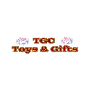 Shop TGC Toys and Gifts logo