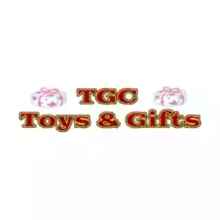 Shop TGC Toys and Gifts coupon codes logo