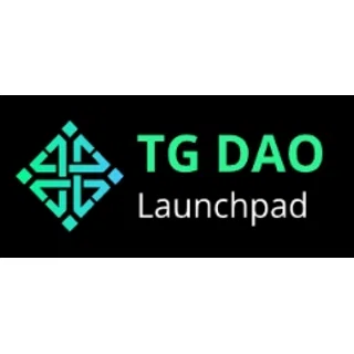 TG DAO logo